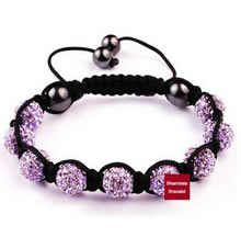 Rosary bracelet